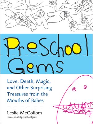 cover image of Preschool Gems